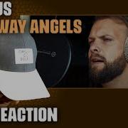 Musician Producer Reacts To Castaway Angels By Leprous