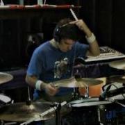 Cobus Breaking Benjamin I Will Not Bow Drum Cover