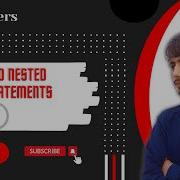 Switch Statement 13 Nested Switch Java Course Java Tutorial Java By Pointers