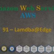 AWS Lambda Edge функции и пример защиты CloudFront