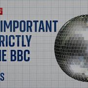 Why Is Strictly Come Dancing Important To The BBC