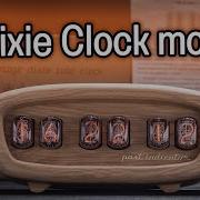 All Nixie Clock Models By Past Indicator