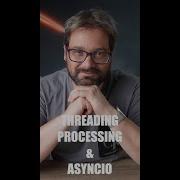 How To Deal With Concurrency In Python
