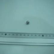 Rolling Ball Tack Test Of Water Based Sticky Mat UBCHEM