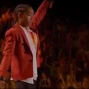 Justin Bieber Ft Jaden Smith Never Say Never Madison Square Garden