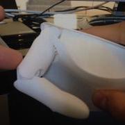 Finger Test Prototype