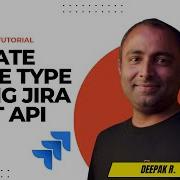 Create Issue Type Using Jira REST API Jira Cloud REST API