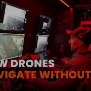 How Drones Navigate Without GPS Explained Simply