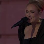 Adele One Night Only