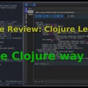 Code Review Clojure Lexer The Clojure Way