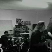 MASSACRE 2011 Dawn Of Eternity