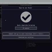 Basic Algorithm Scripting 9 16 Finders Keepers FreeCodeCamp