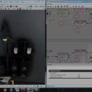 Scaleform Pause Screen P2