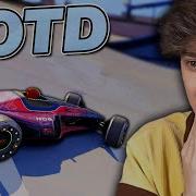 I LOVE When They Pick Weird Maps Trackmania COTD