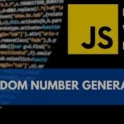How To Make A Random Number Generator In Javascript