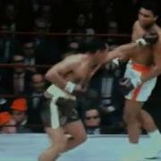 Muhammad Ali Amazing Speed