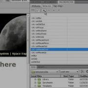Dreamweaver Image Rollover Using Behaviors