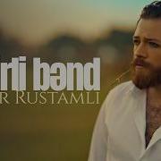Nadir Rustamli Təsirli Bənd Rəsmi Video