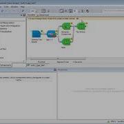 02 View Design Mode In Pipeline Pilot