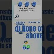 077 Python Code Challenge Can You Predict The Output Python Programming Quiz Pythoncode