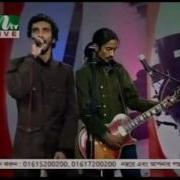 Nemesis Nirbashon Live NTV