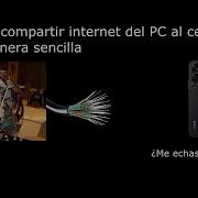 Como Compartir Internet Del PC Al Celular De Manera Sencilla Tutorial