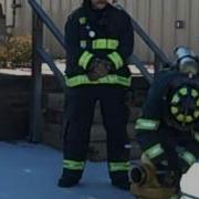 PVFD Hydrant