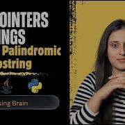 Longest Palindromic Substring Brute Force To Optimal Expand Around Center C Python Java
