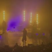 Sleep Token Chokehold Live At Fox Theater Pomona DAY 2
