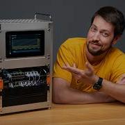 Building A Tiny Supercomputer To Beat College Students