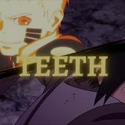 Naruto AMV Teeth
