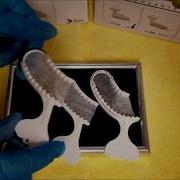 DIBT Disposable Impression Bite Tray