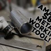 This 88 Tool Will Change Your Metal Work Forever