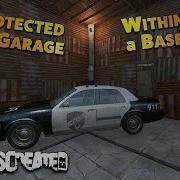 How To Build A Protected Garage In Miscreated