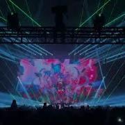 Lock In Subtronics Bill Graham SF 2025 Day 1