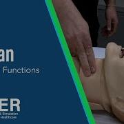 SimMan Features And Functions