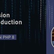 Learn PHP 8 In Arabic 2022 102 Session Introduction