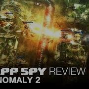 Anomaly 2 IOS IPhone IPad Gameplay Review AppSpy Com
