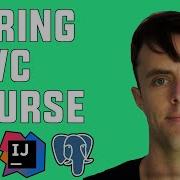 Spring MVC 19 Event Delete