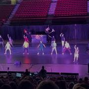 WKU Lambda Chi Alpha Spring Sing 2019