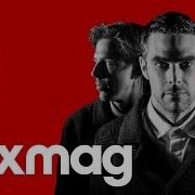 GROOVE ARMADA House Tech DJ Set In The Lab LDN