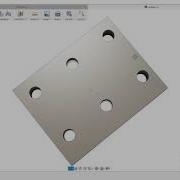 Making Rectangular Circular And Path Patterns