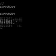 DEBUG COMMANDS