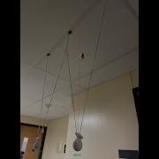 Coupled Pendulum