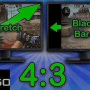 AMD GPU Stretch Resolution Black Bars Fix Any Game