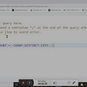 Weather Observation Station 4 HACKERRANK SOLUTION SQL ORACLE FOR BEGINNER