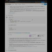 StackOverFlow Full Width Extension Demo