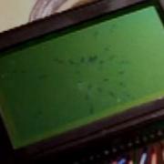 Netduino KS0108 Graphics LCD