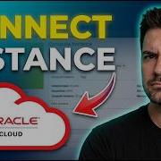 Как подключиться к инстансу Oracle Cloud SSH и вход 2026