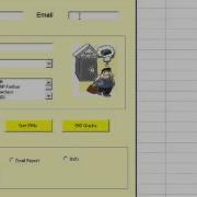 Userform Excel VBA Visual Basic Tutorials